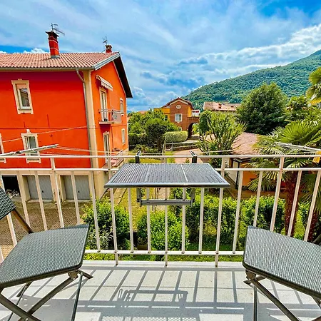 Appartement Al Cannobio
