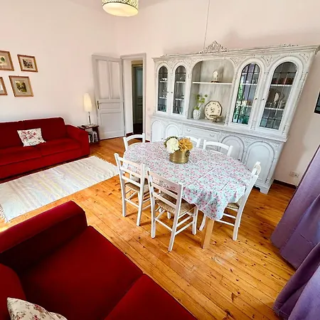 Appartement Al