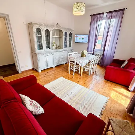 Al Appartement *