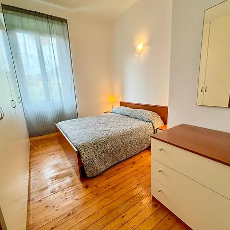 Appartement Al Cannobio