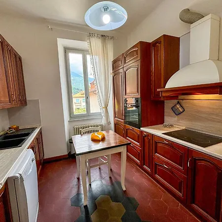 Apartment Al Cannobio