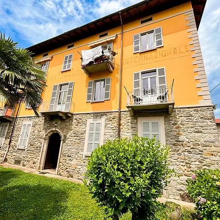 Lejlighed Al