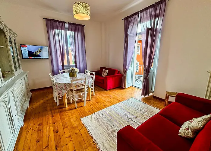 Apartament Al
