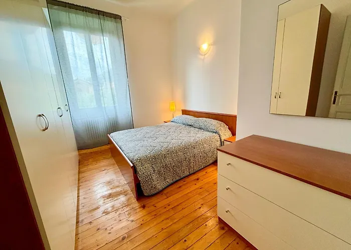 Appartement Al Cannobio